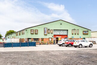 Plus de détails pour Houston Rd, Inchinnan - Local commercial à louer