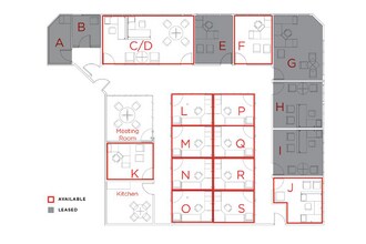 1318 Redwood Way, Petaluma, CA à louer Plan d’étage– Image 2 sur 2