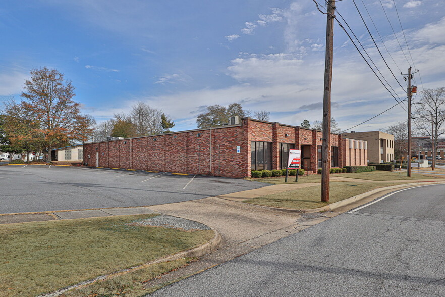 703 20th St, Columbus, GA à vendre - Photo de l’immeuble – Image 3 sur 17