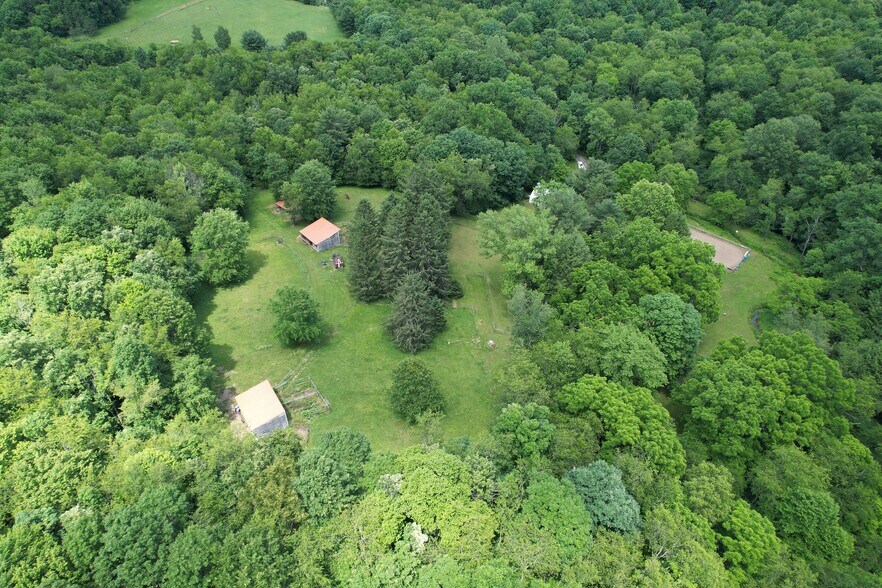 11811 Gaston Rd, Negley, OH à vendre - Photo de l’immeuble – Image 2 sur 21