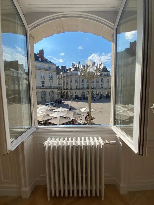 Bureau dans Nantes à louer Photo de l’immeuble– Image 1 sur 13