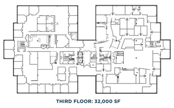 10500 Antenucci Blvd, Garfield Heights, OH à louer Plan d’étage– Image 1 sur 1