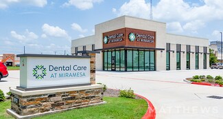 Plus de détails pour 8910 Fry Rd, Cypress, TX - Bureau à vendre