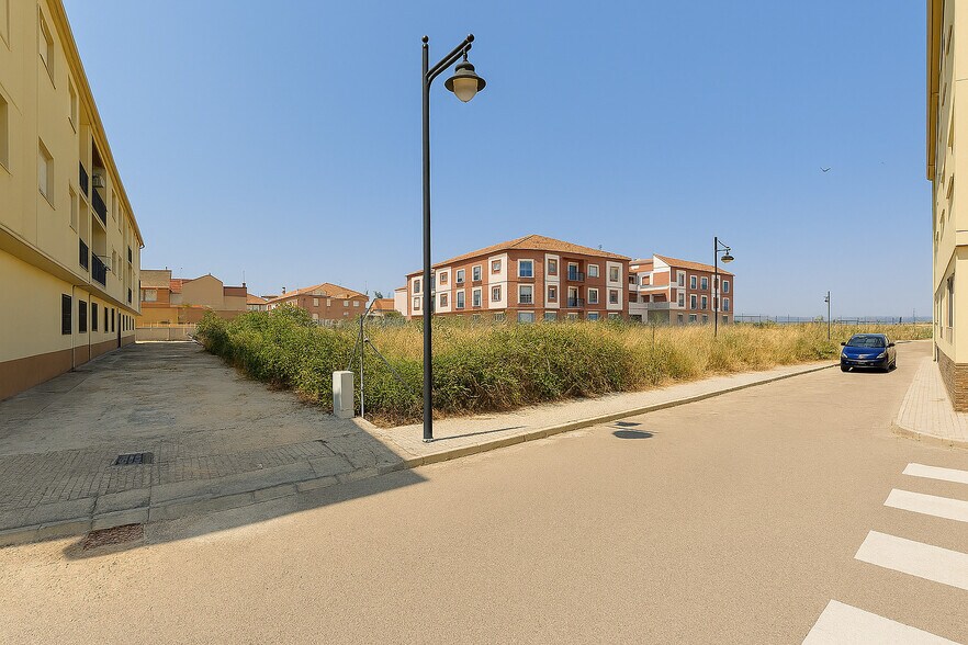 Terrain dans La Pobla Llarga, Valencia à vendre - Photo intérieure – Image 2 sur 4