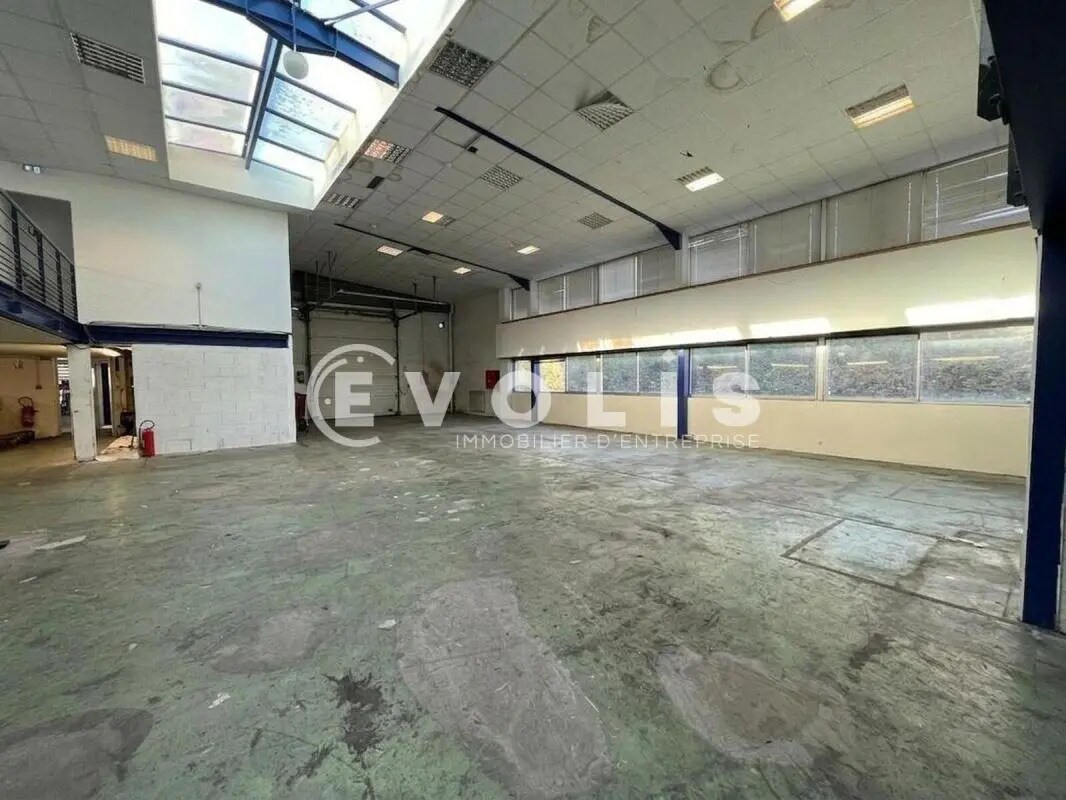 28 Rue Charles Antoine Martin, Saint-Fons à louer Photo intérieure– Image 1 sur 7