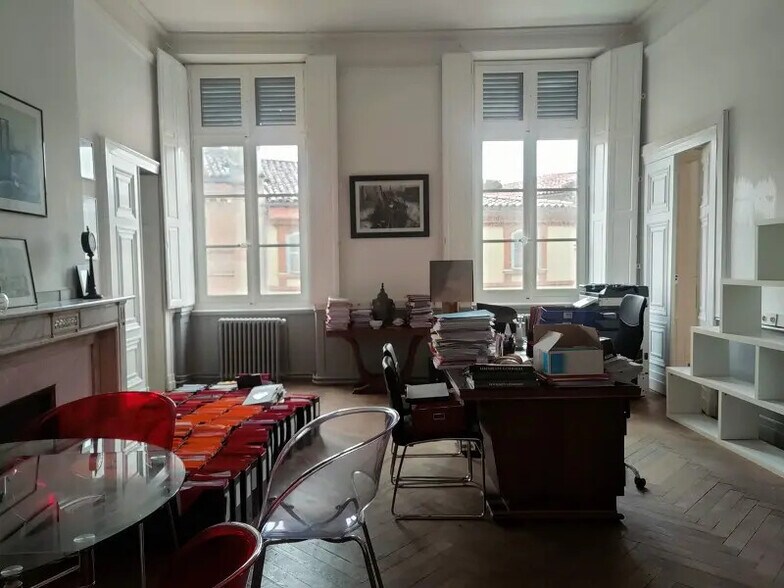 24 Grande-Rue Nazareth, Toulouse à louer - Photo de l’immeuble – Image 3 sur 9