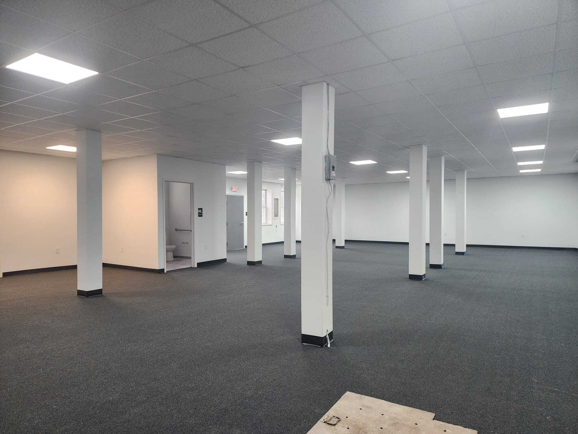 1131 Trexlertown Rd, Trexlertown, PA à louer Photo de l’immeuble– Image 1 sur 7