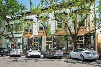 Plus de détails pour 110 Matheson St, Healdsburg, CA - Local commercial à vendre