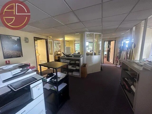 Bureau dans Toulouse à vendre - Photo de l’immeuble – Image 2 sur 8