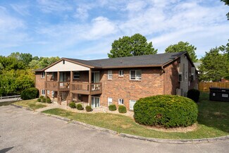 Plus de détails pour Multi-Family Sale – Logement à vendre, Cincinnati, OH