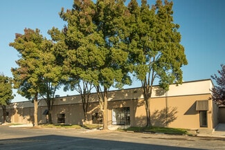 Plus de détails pour 1250 Harter Ave, Woodland, CA - Local d'activités, Industriel/Logistique à louer