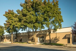 Plus de détails pour 1250 Harter Ave, Woodland, CA - Local d'activités, Industriel/Logistique à louer