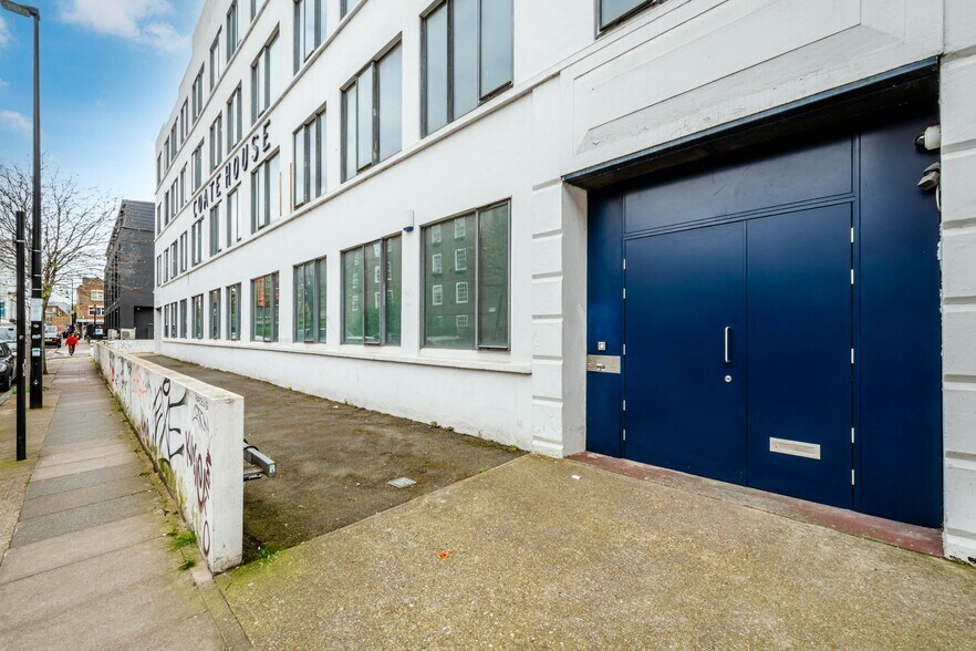 1-3 Coate St, Londres à louer - Photo de l’immeuble – Image 3 sur 21