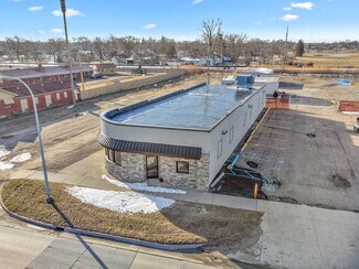 Plus de détails pour 32413 Michigan Ave, Wayne, MI - Local commercial à vendre