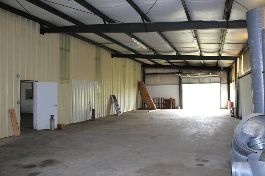 9850 I-55 Hwy, Terry, MS à vendre - Photo intérieure – Image 3 sur 7