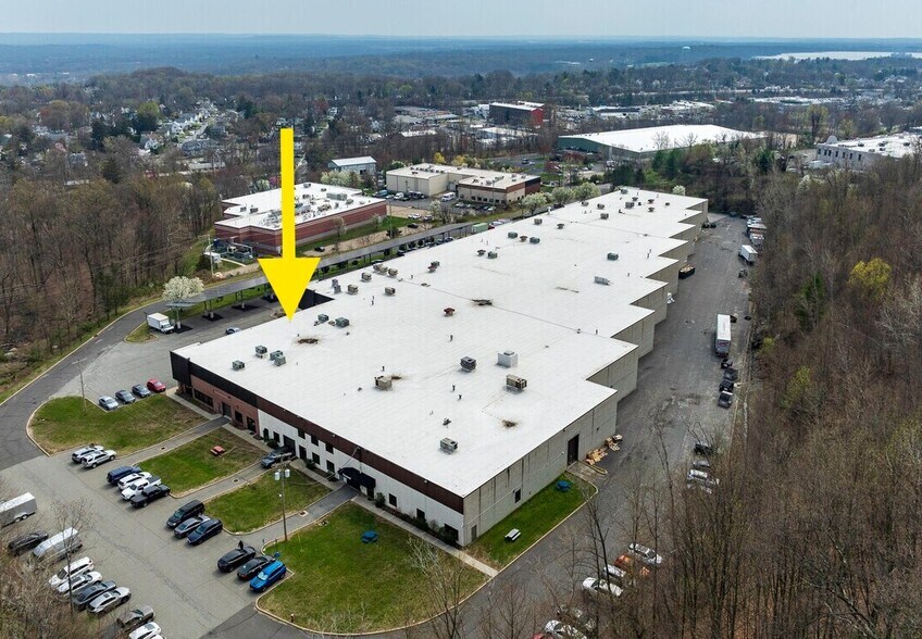 85 Fulton St, Boonton, NJ à louer - Photo de l’immeuble – Image 2 sur 18