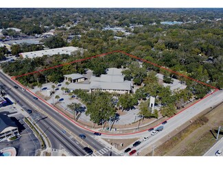 Plus de détails pour 320 E Fletcher Ave, Tampa, FL - Local commercial à vendre