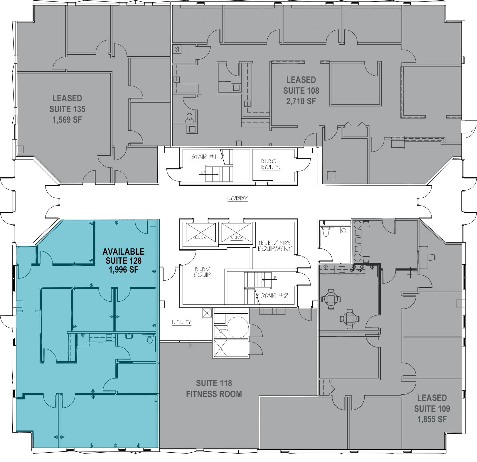 293 Independence Blvd, Virginia Beach, VA à louer Photo intérieure– Image 1 sur 1