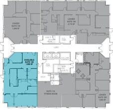 293 Independence Blvd, Virginia Beach, VA à louer Photo intérieure– Image 1 sur 1