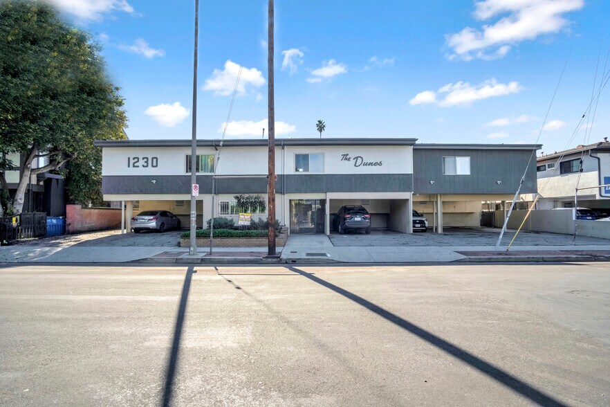1232 W 29th St, Los Angeles, CA à vendre - Photo de l’immeuble – Image 2 sur 7