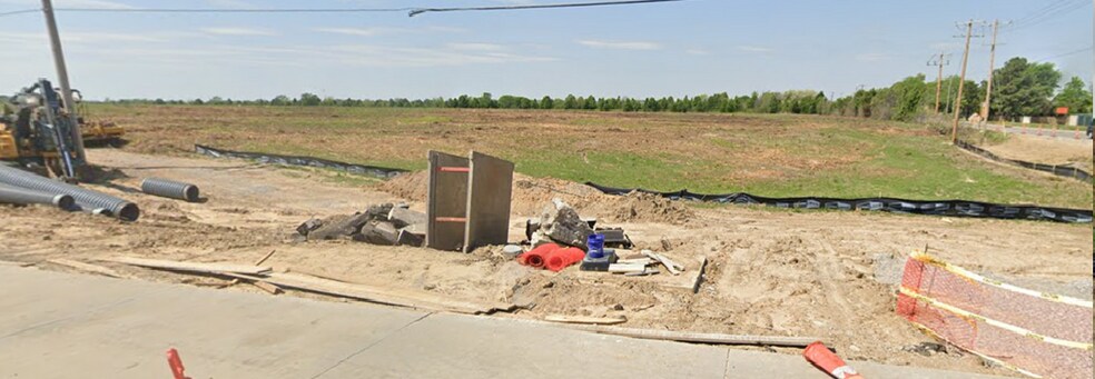 12102 Elm St, Jenks, OK à vendre - Photo de la construction – Image 2 sur 2