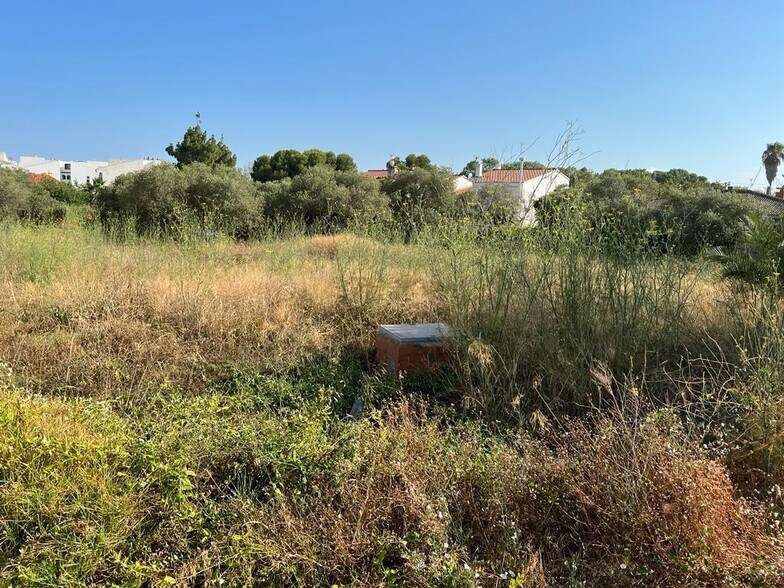 Terrain dans Cambrils, Tarragona à vendre - Photo de l’immeuble – Image 1 sur 5
