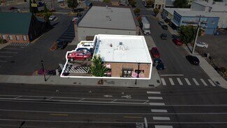 Plus de détails pour 194 SE 4th Ave, Estacada, OR - Local commercial à vendre