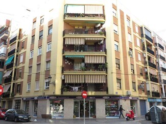 Plus de détails pour de Jerónima Galés 'Impresora, 18, València - Local commercial à vendre