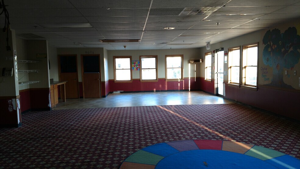 3180 Atlanta Hwy, Athens, GA à vendre - Photo intérieure – Image 2 sur 13