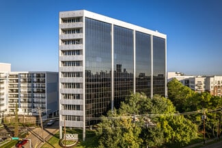 Plus de détails pour 5300 Memorial Dr, Houston, TX - Bureau/Médical à louer