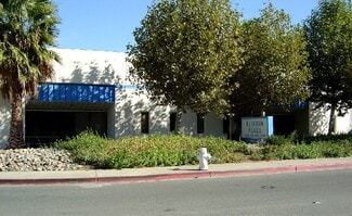 Plus de détails pour 529 Garcia Ave, Pittsburg, CA - Industriel/Logistique à louer