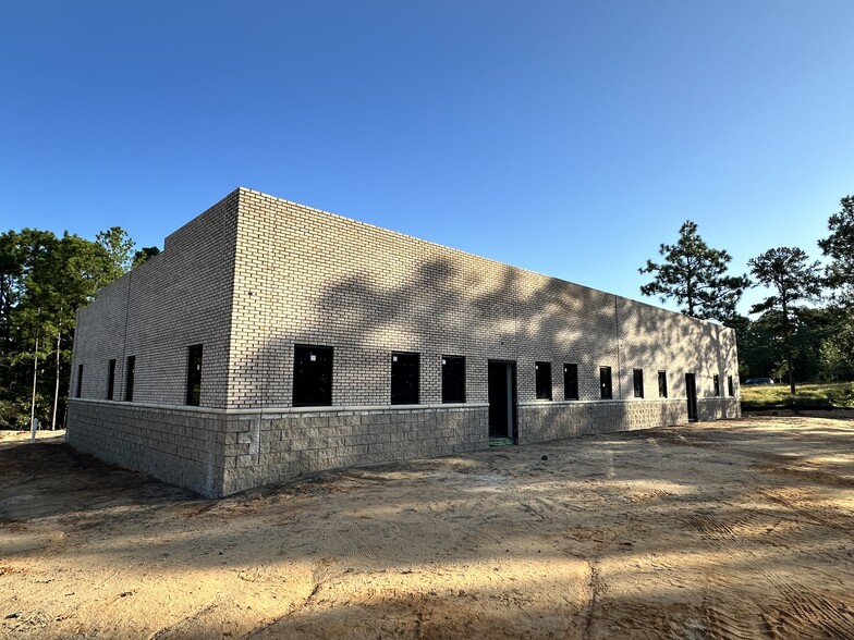 35 Trotter Hills Circle, Pinehurst, NC à louer - Photo de l’immeuble – Image 2 sur 7