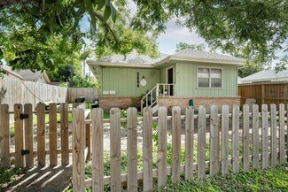 Plus de détails pour 2804 Arlington St, Houston, TX - Bureau à vendre