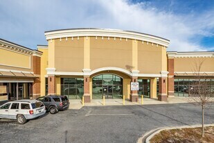 2911 Airport Thruway, Columbus, GA à louer - Photo de l’immeuble – Image 1 sur 6