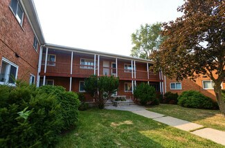 Plus de détails pour 18435 Hoover St, Detroit, MI - Logement à vendre