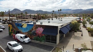 Plus de détails pour 44700-44720 San Pablo Ave, Palm Desert, CA - Local commercial à louer