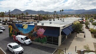 Plus de détails pour 44700-44720 San Pablo Ave, Palm Desert, CA - Local commercial à louer