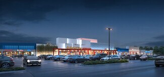 Plus de détails pour 10000-10710 Bellaire Blvd, Houston, TX - Local commercial à louer