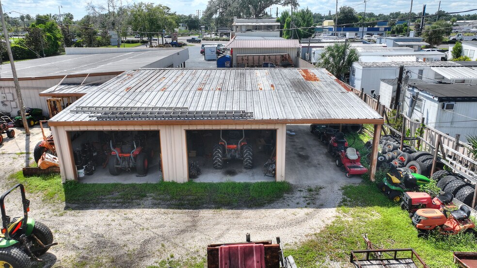 9205 S Us-17-92 Hwy, Maitland, FL à vendre - Photo de l’immeuble – Image 2 sur 10
