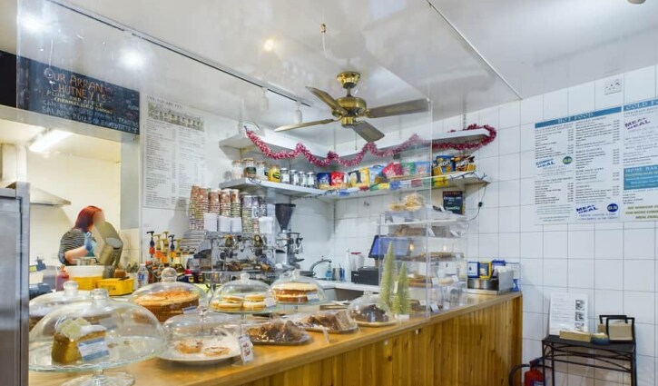 The Square Peg Colchester Sq, Lochgilphead à vendre - Photo intérieure – Image 2 sur 4