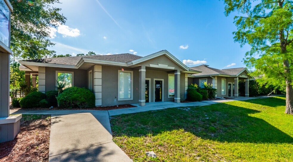 1850 Clyde Morris Blvd, Daytona Beach, FL à vendre - Photo de l’immeuble – Image 1 sur 14