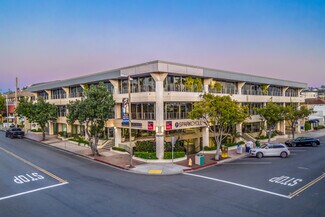 Plus de détails pour 7777 fay Ave, La Jolla, CA - Bureau à louer