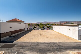 Plus de détails pour 4105 W Avenue L, Lancaster, CA - Local commercial à louer