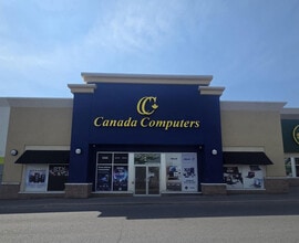 991 Taunton Rd E, Oshawa, ON à louer Photo de l’immeuble– Image 1 sur 12