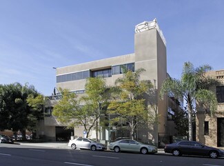 Plus de détails pour 2840 5th Ave, San Diego, CA - Bureau à louer