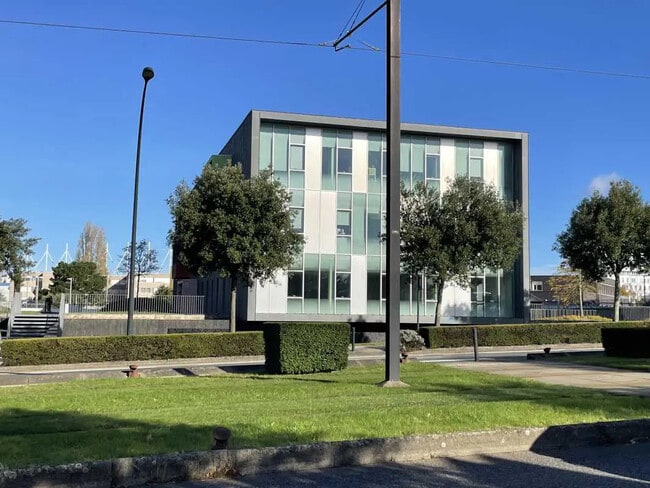 Plus de détails pour 2 Rue Vasco De Gama, Saint-Herblain - Bureau à louer