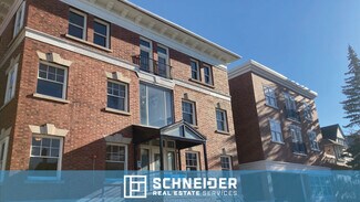 Plus de détails pour 415 Elmwood Ave, Buffalo, NY - Bureau à louer
