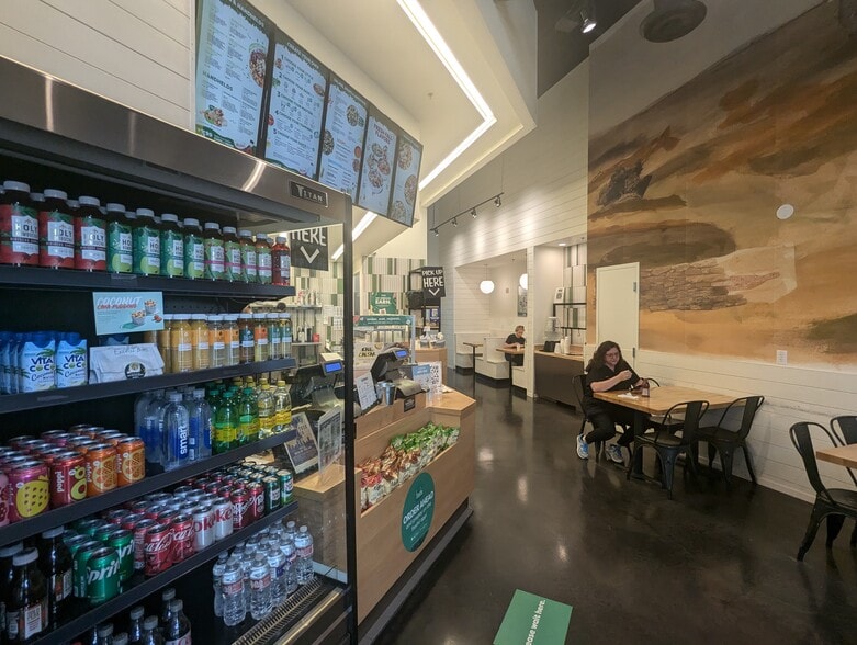 500 Throckmorton St, Fort Worth, TX à louer - Photo intérieure – Image 3 sur 8