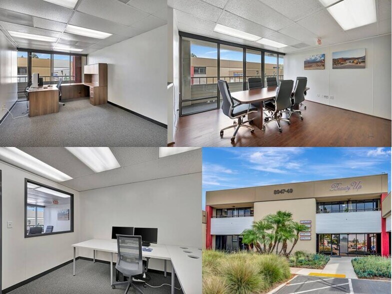 8943-8951 Complex Dr, San Diego, CA à vendre - Photo intérieure – Image 3 sur 5