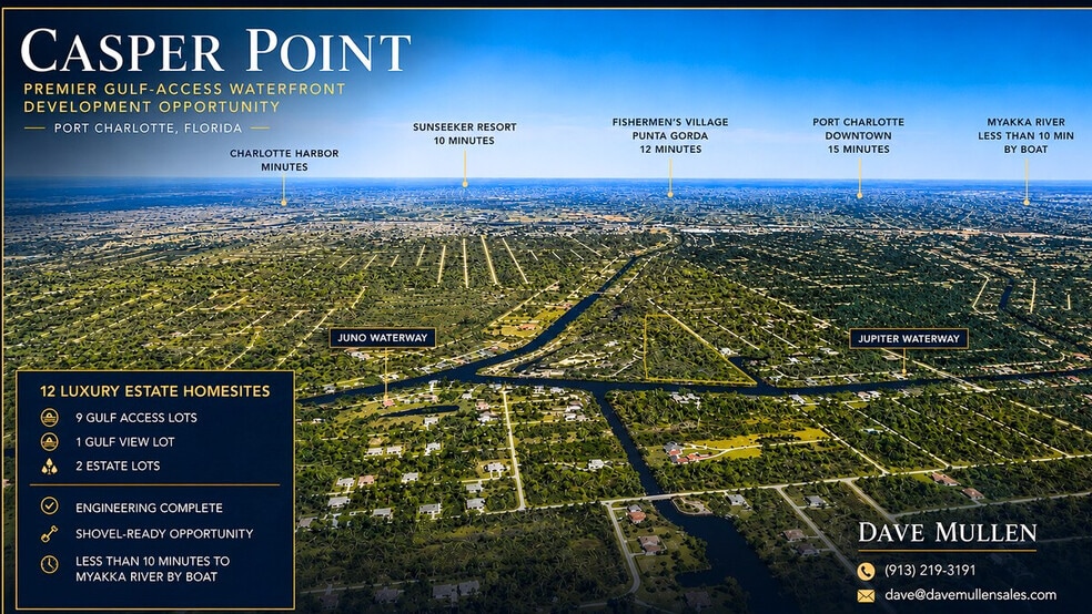 1297 Casper st, Port Charlotte, FL à vendre - Autre – Image 3 sur 14